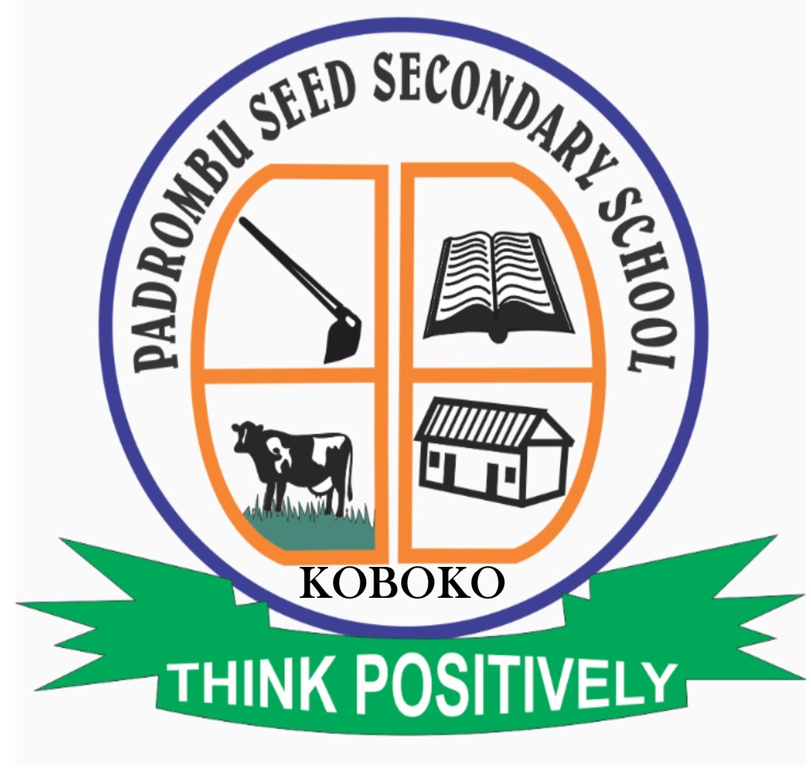 Padrombu Seed Secondary School